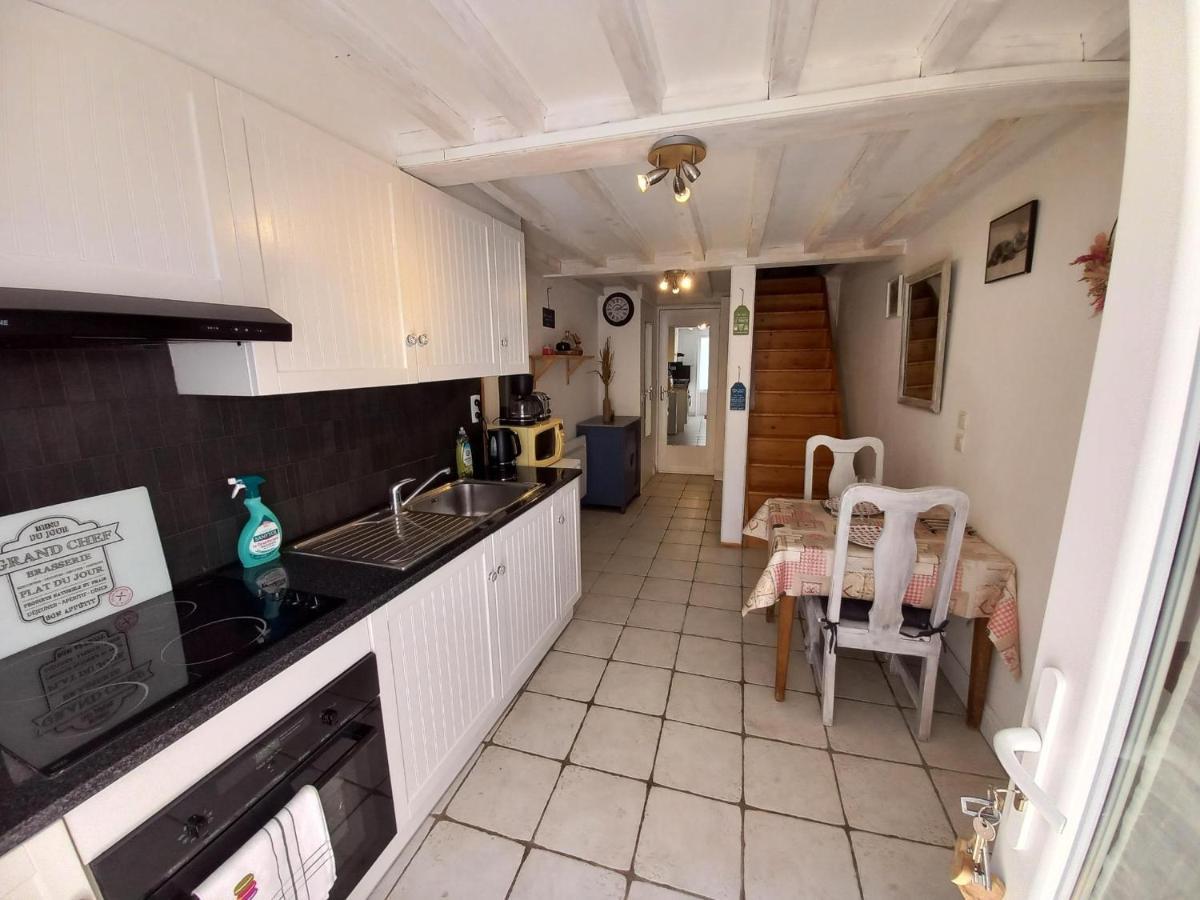 Aupres Du Lavoir Remigny Esterno foto