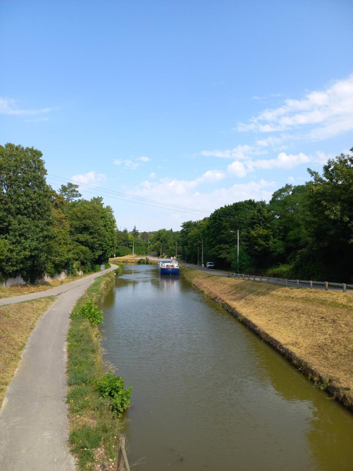Aupres Du Lavoir Remigny Esterno foto
